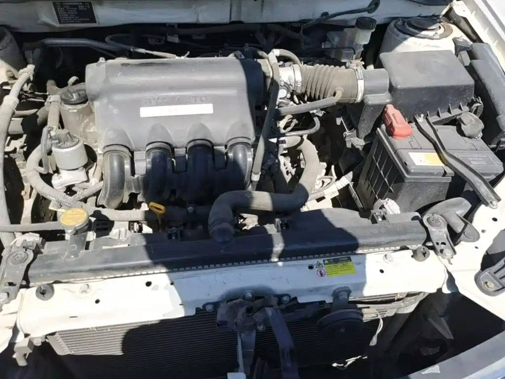 BYD F3 — миниатюра 25