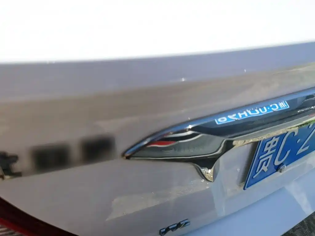 BYD F3 — миниатюра 24