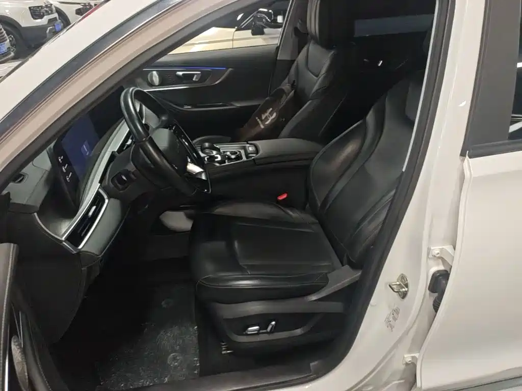 Chery Tiggo 8 PRO — миниатюра 15