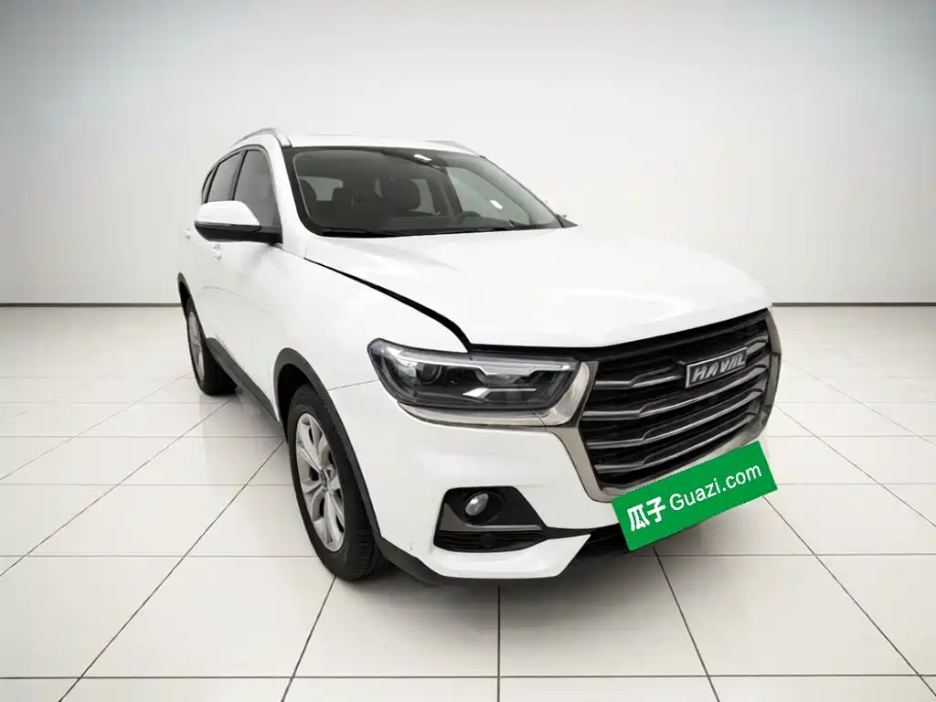 Haval H6 — миниатюра 3