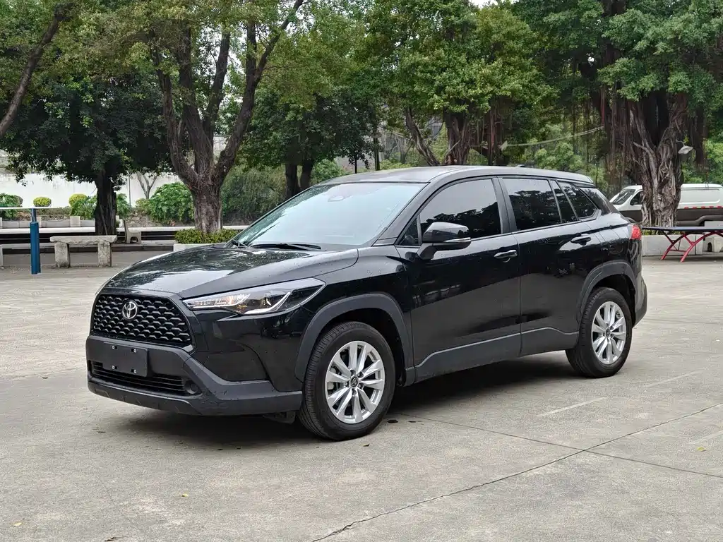 TOYOTA COROLLA SHARP AMPLIFIER