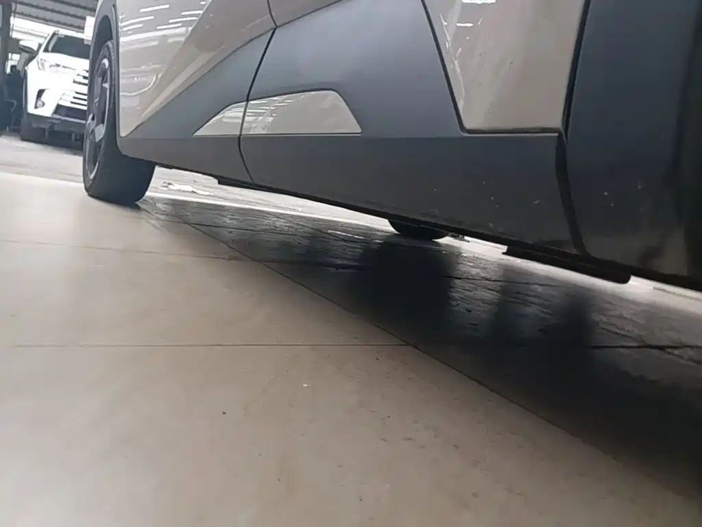 BYD Seagull — миниатюра 22