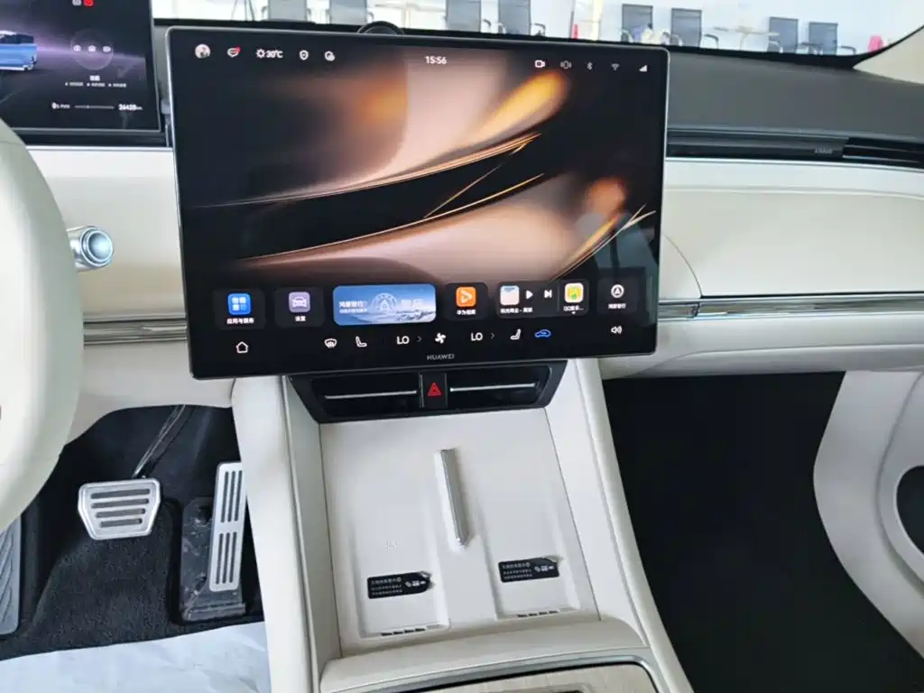 Zhijie Zhijie R7 — миниатюра 13