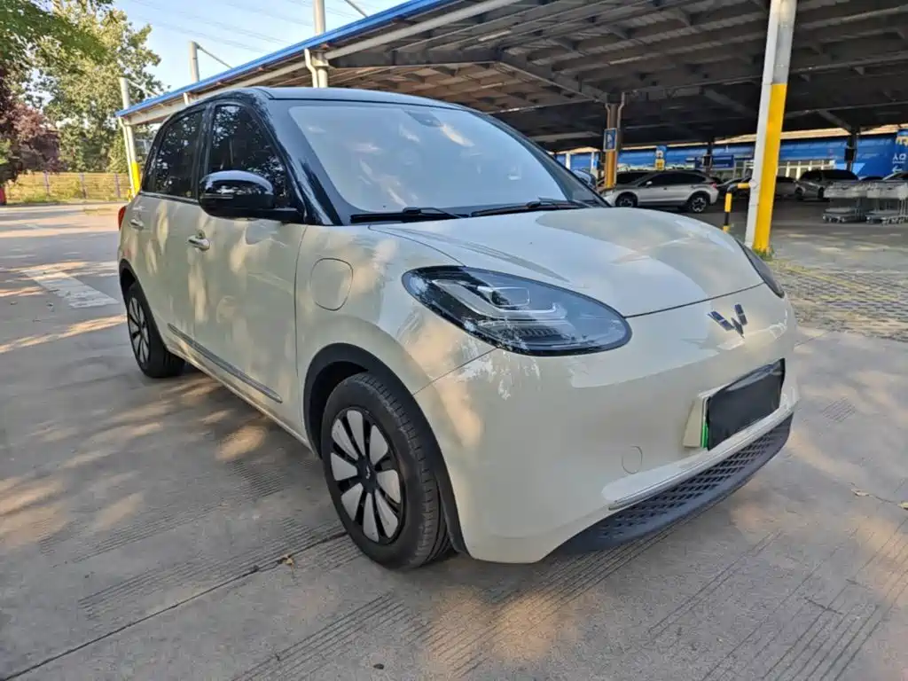 Wuling Bingo — миниатюра 4