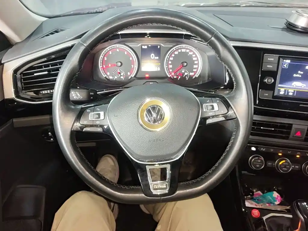 Volkswagen Tayron — миниатюра 11