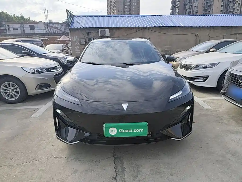 Deepal Deepal SL03 — миниатюра 3