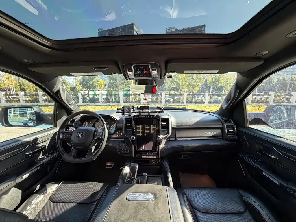 RAM Ram Trucks — миниатюра 14