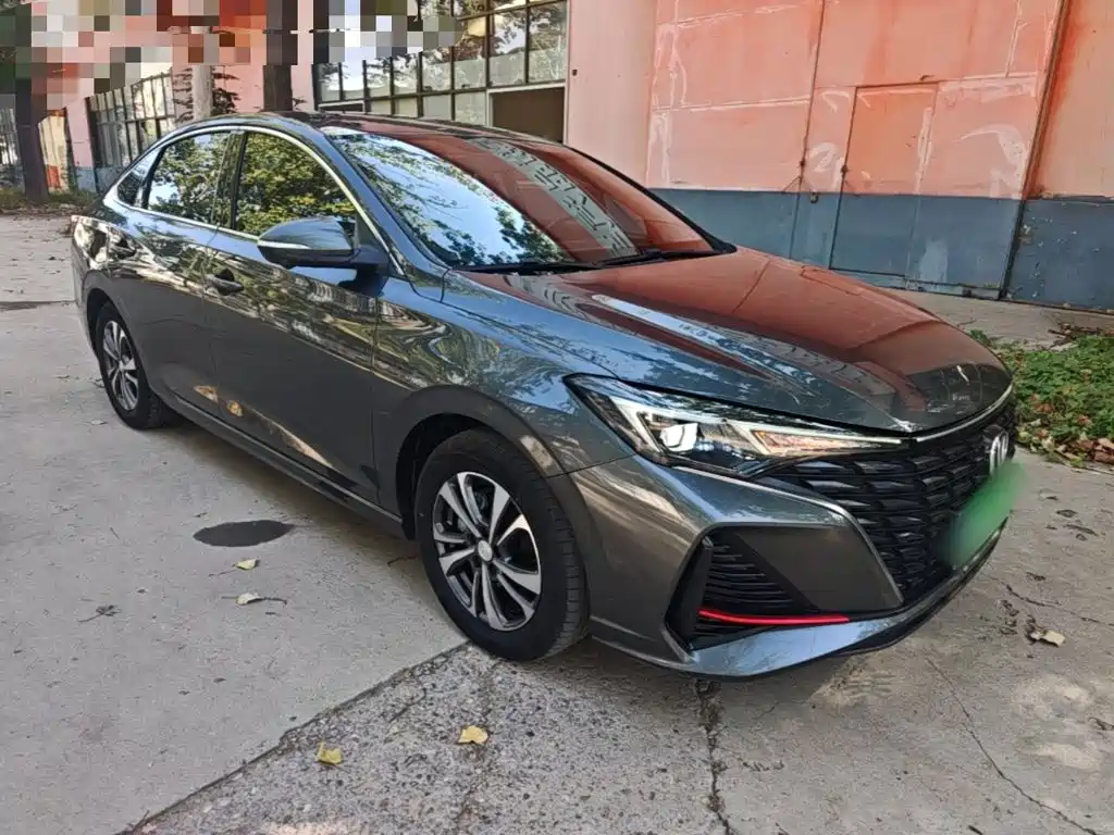Changan Eado — фотографии объявления, Фото 4