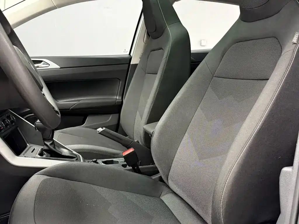 Volkswagen Polo — миниатюра 17