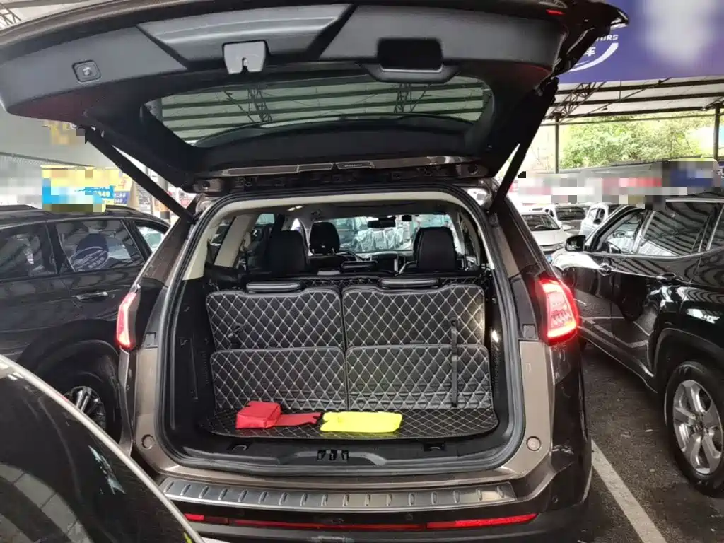 Ford Edge — миниатюра 19