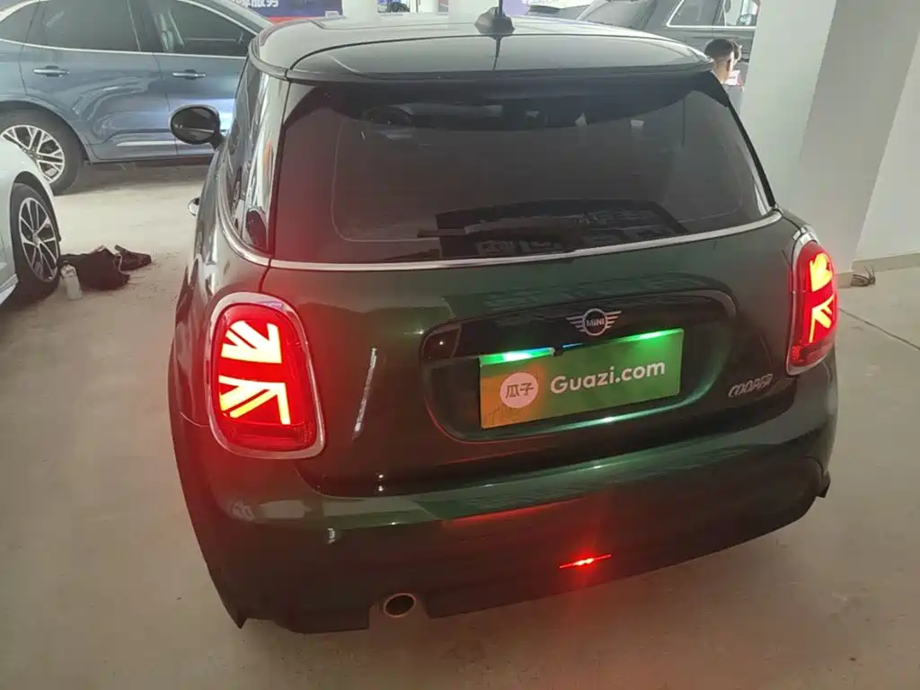 MINI Mini — миниатюра 6