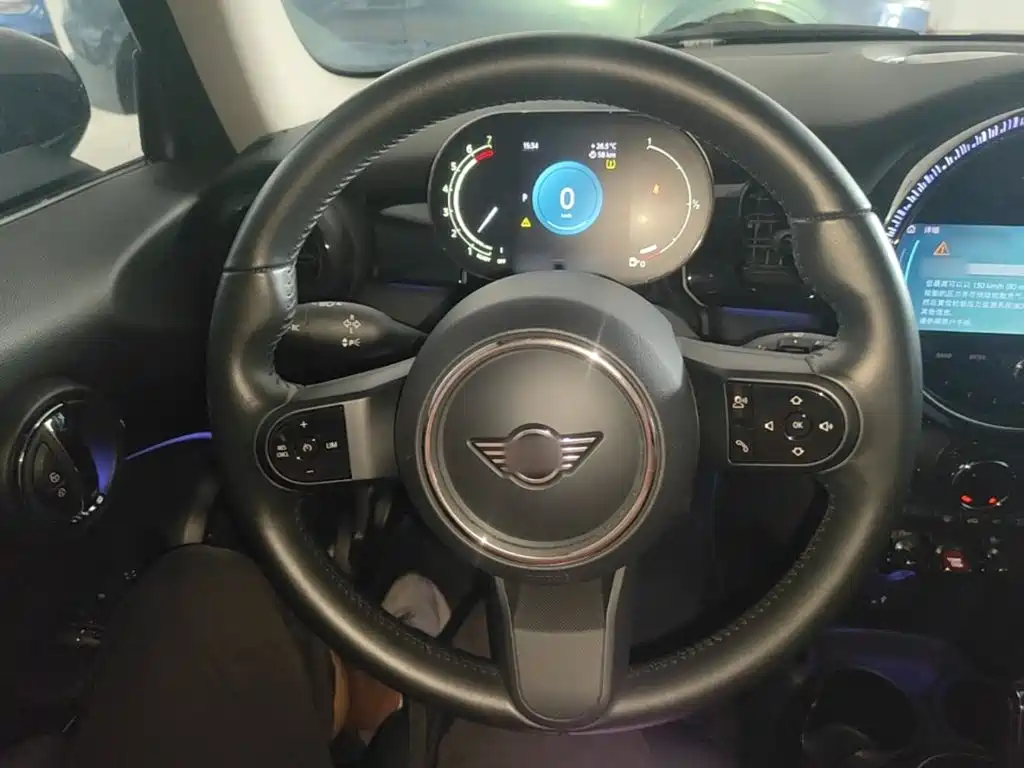 MINI Mini — миниатюра 11