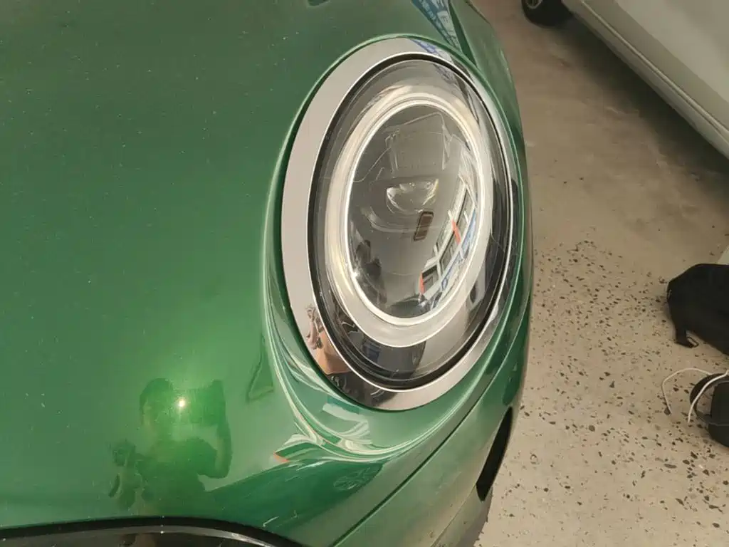 MINI Mini — миниатюра 24
