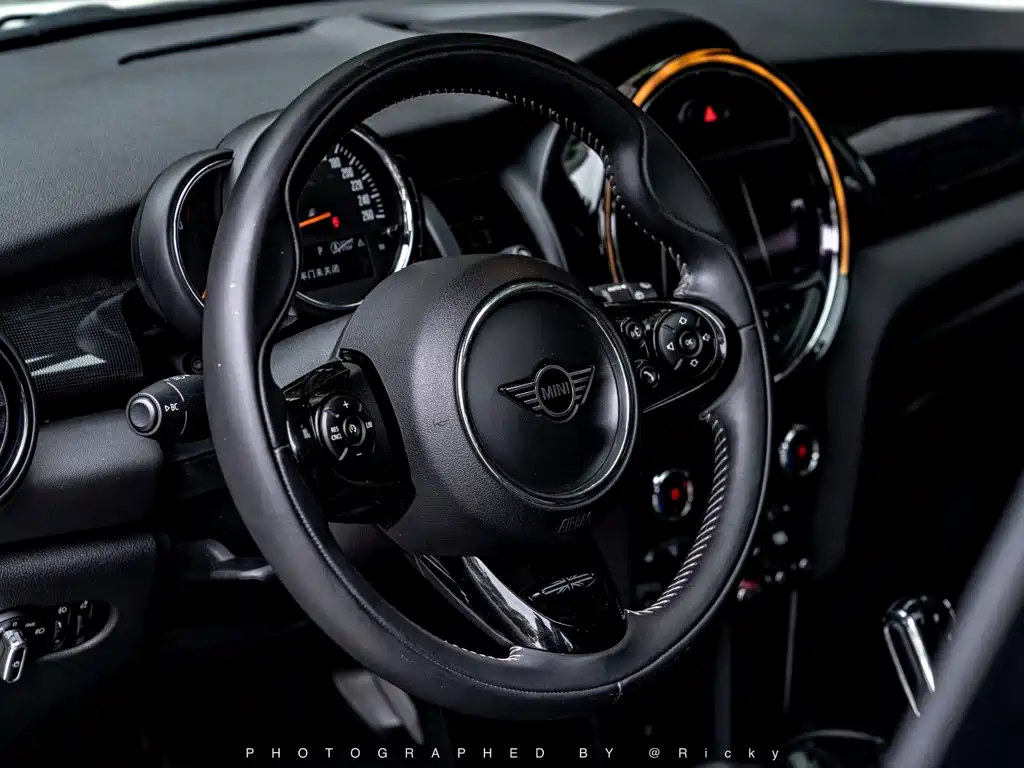 MINI Mini — миниатюра 4