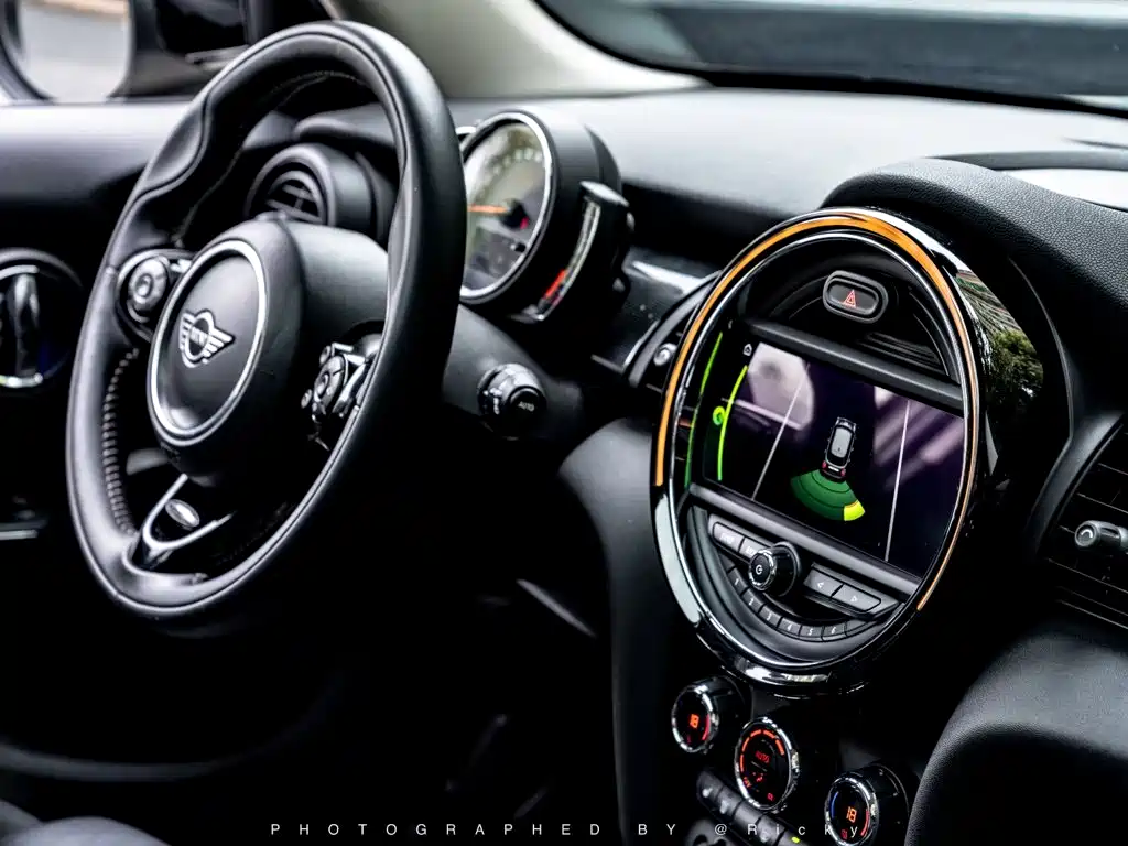 MINI Mini — миниатюра 6