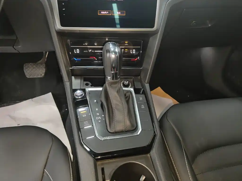 Volkswagen Lamando — миниатюра 14