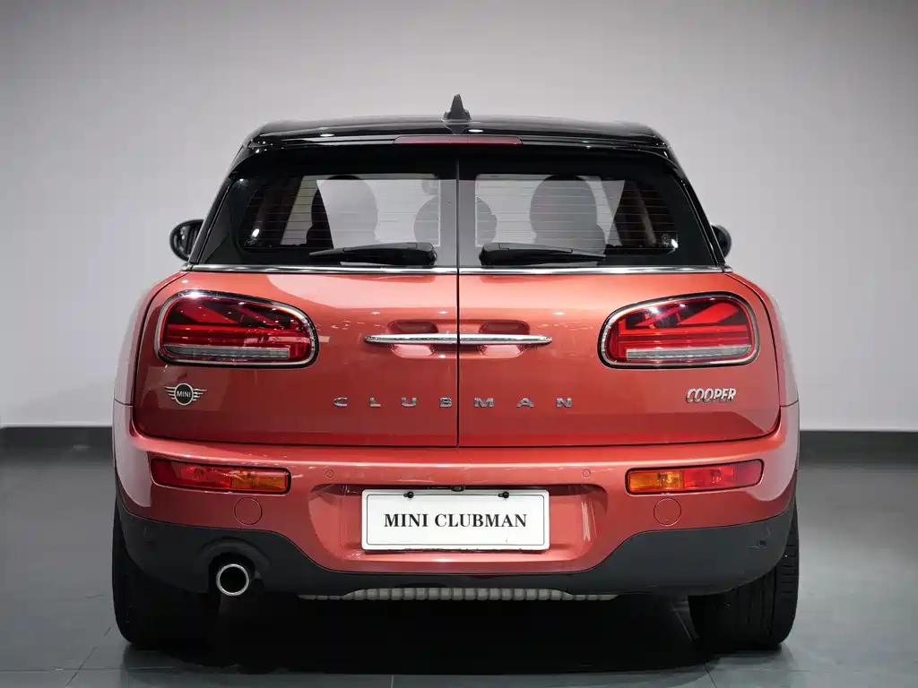 MINI Mini Clubman — миниатюра 5