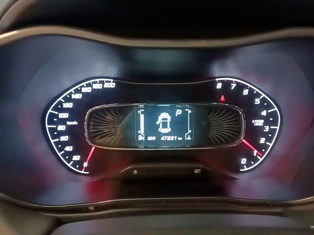 Baojun 510 — миниатюра 12