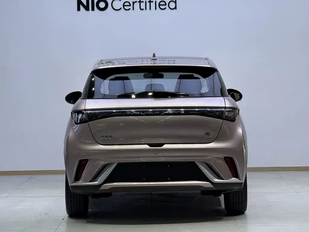 BYD Dolphin — миниатюра 18