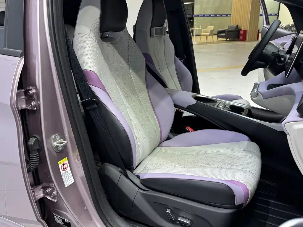 BYD Dolphin — миниатюра 22
