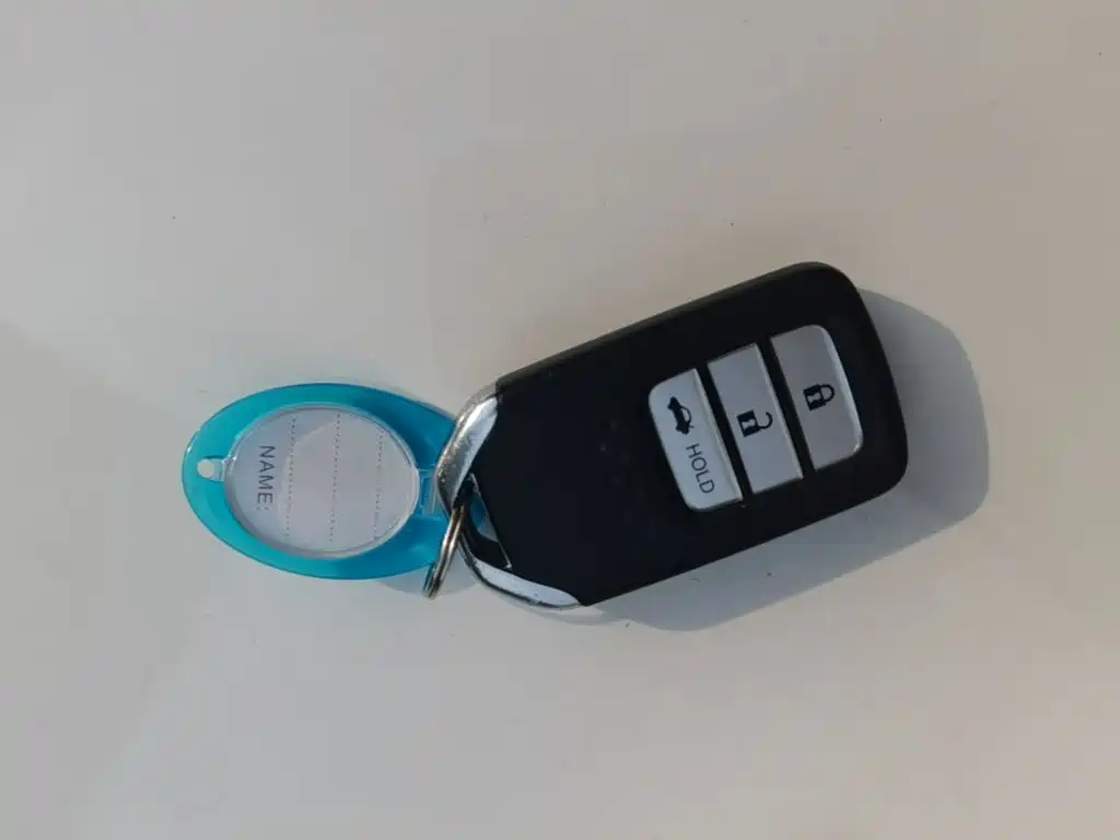 Honda Crider — миниатюра 9