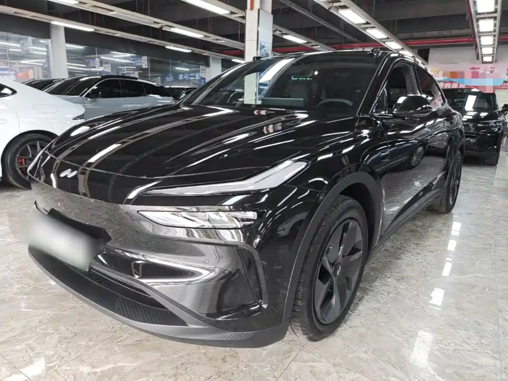 Onvo L60 2025 60kWh