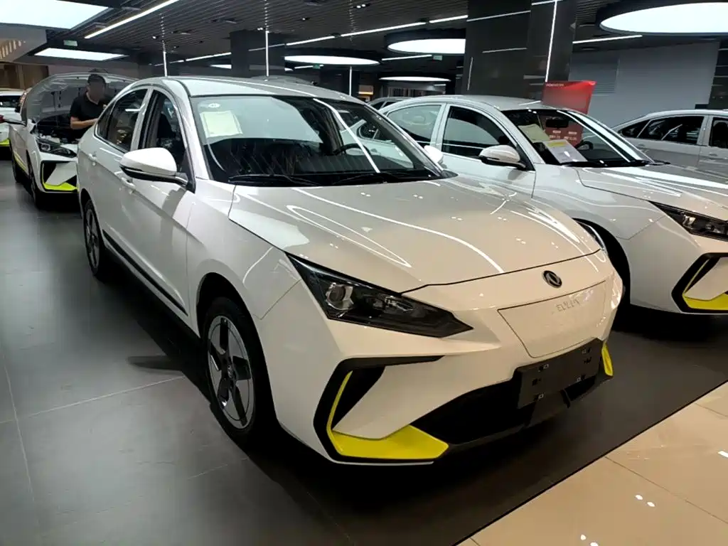 Aeolus E70 — миниатюра 4
