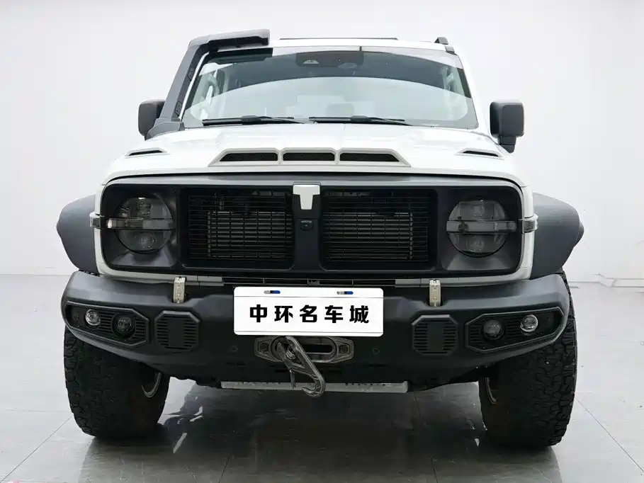 Tank Tank 300 — миниатюра 4