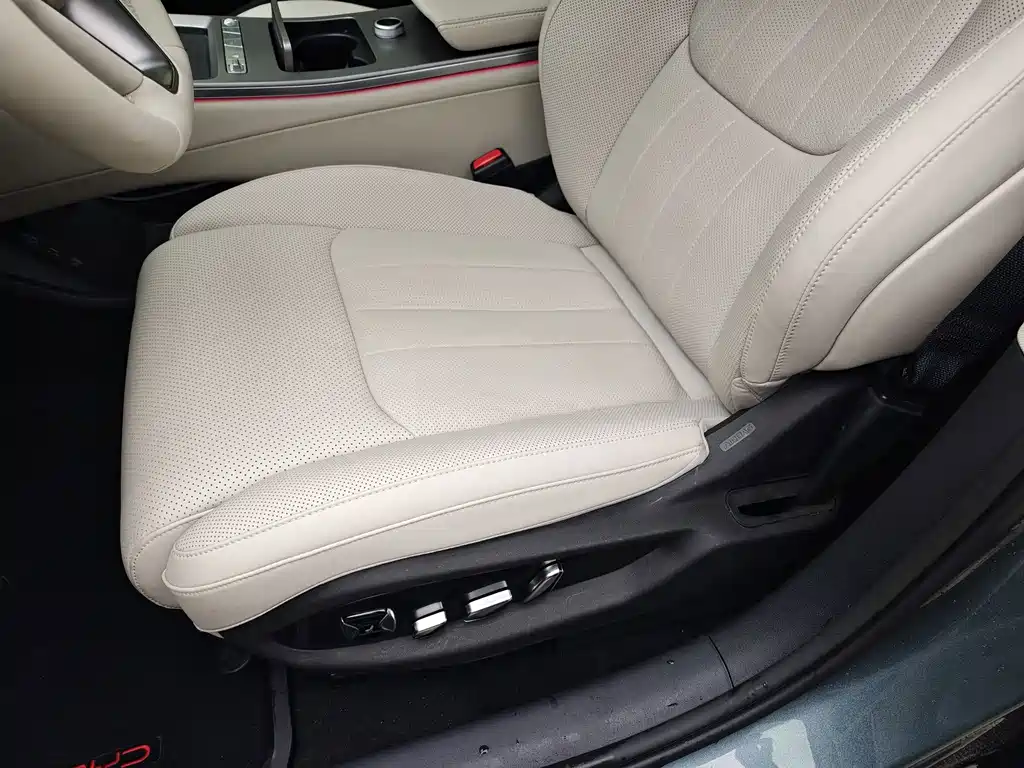 BYD Han L — миниатюра 11