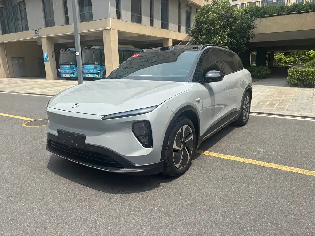 Nio ES6 2025