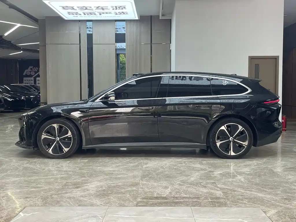 NIO ET5T — миниатюра 4