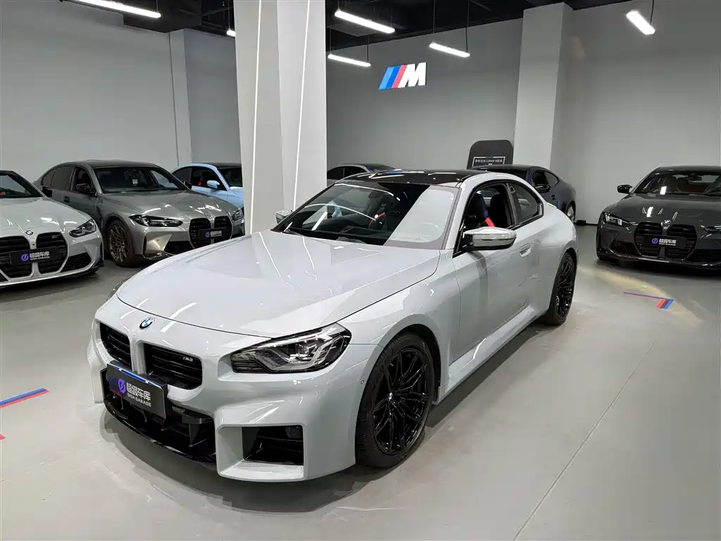 BMW M2