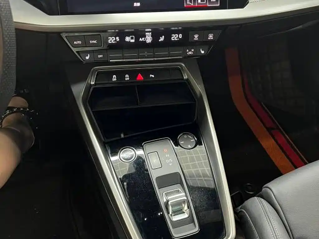 Audi A3 — миниатюра 12