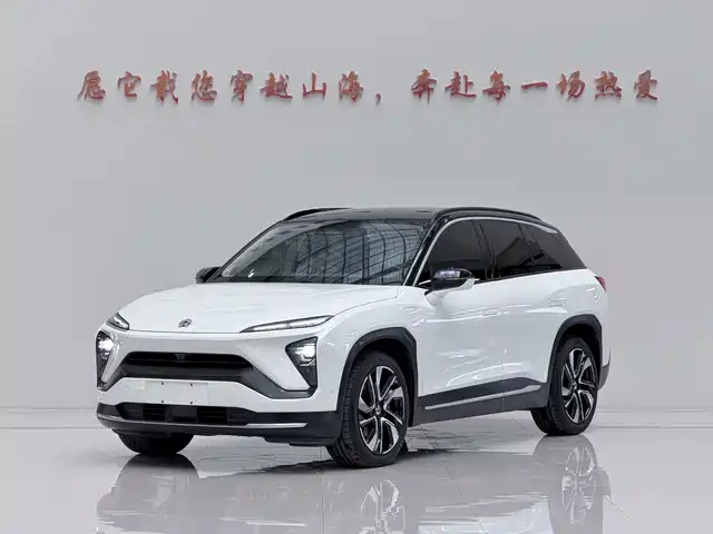 NIO ES6