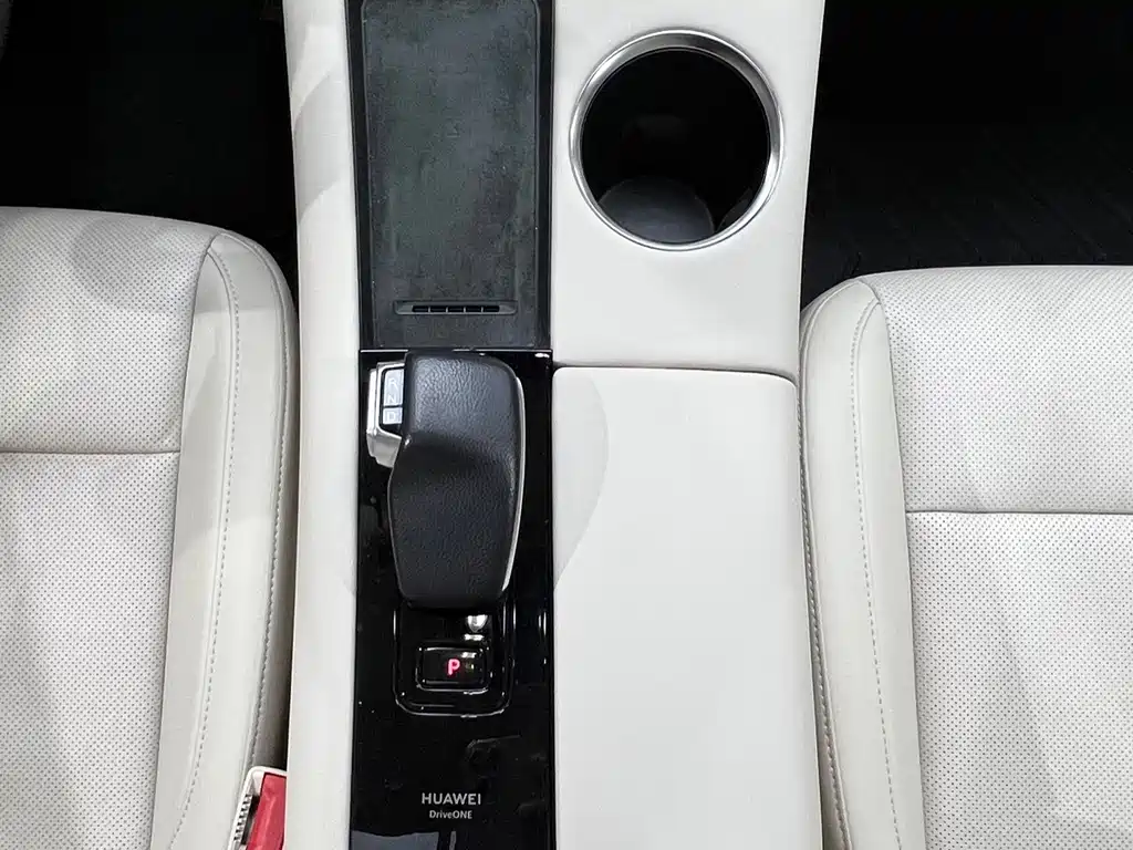 AITO AITO M5 — миниатюра 16