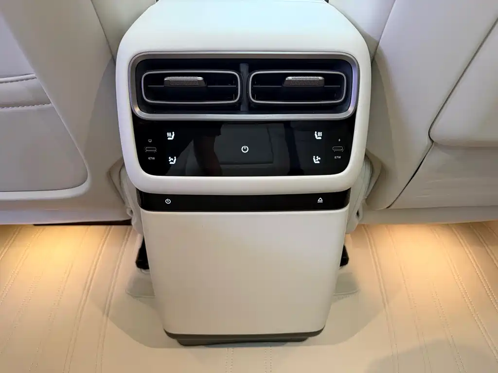 Li Auto Li i6 — миниатюра 9