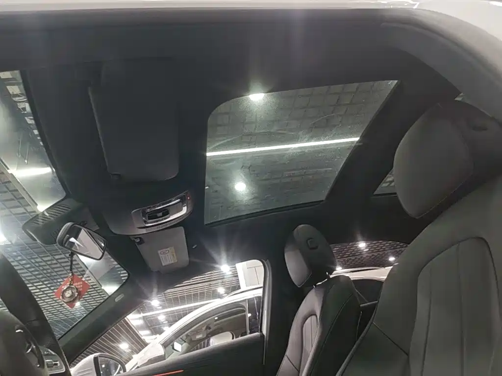 Mercedes-Benz A-Class — миниатюра 18