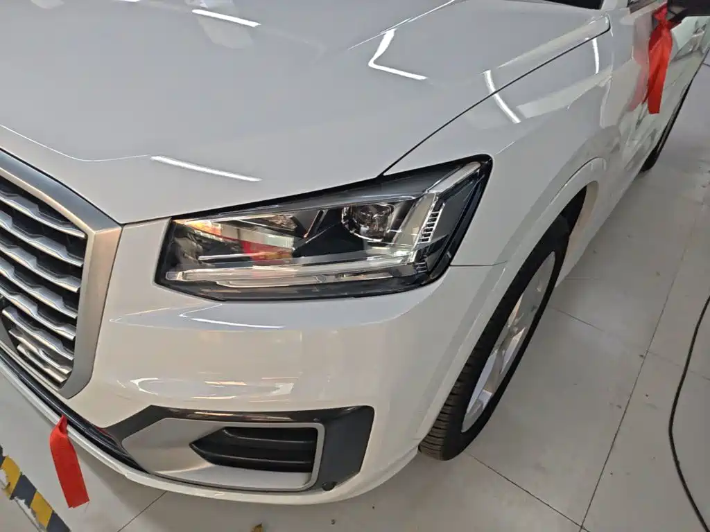 Audi Q2L — миниатюра 24