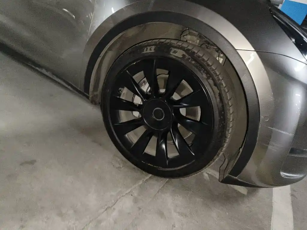 Tesla Model Y — миниатюра 25