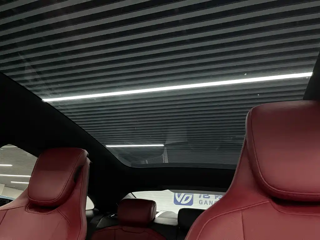 Porsche Taycan 2020 Taycan