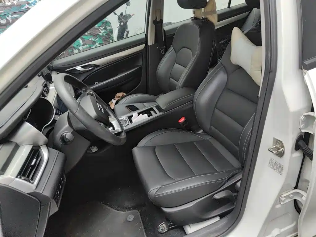 Geely Emgrand — миниатюра 16