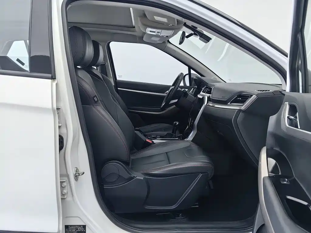 Haima Haima S5 Youth — миниатюра 23