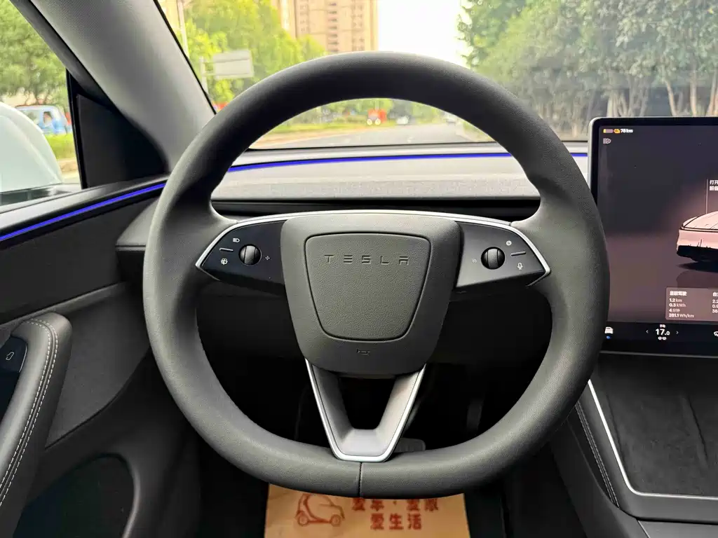 Tesla Model Y — миниатюра 14
