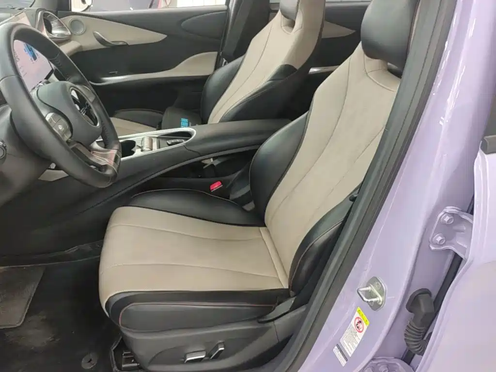 BYD Dolphin — миниатюра 15