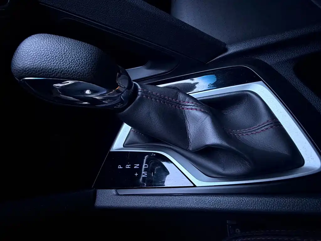 Chevrolet Volando — миниатюра 17