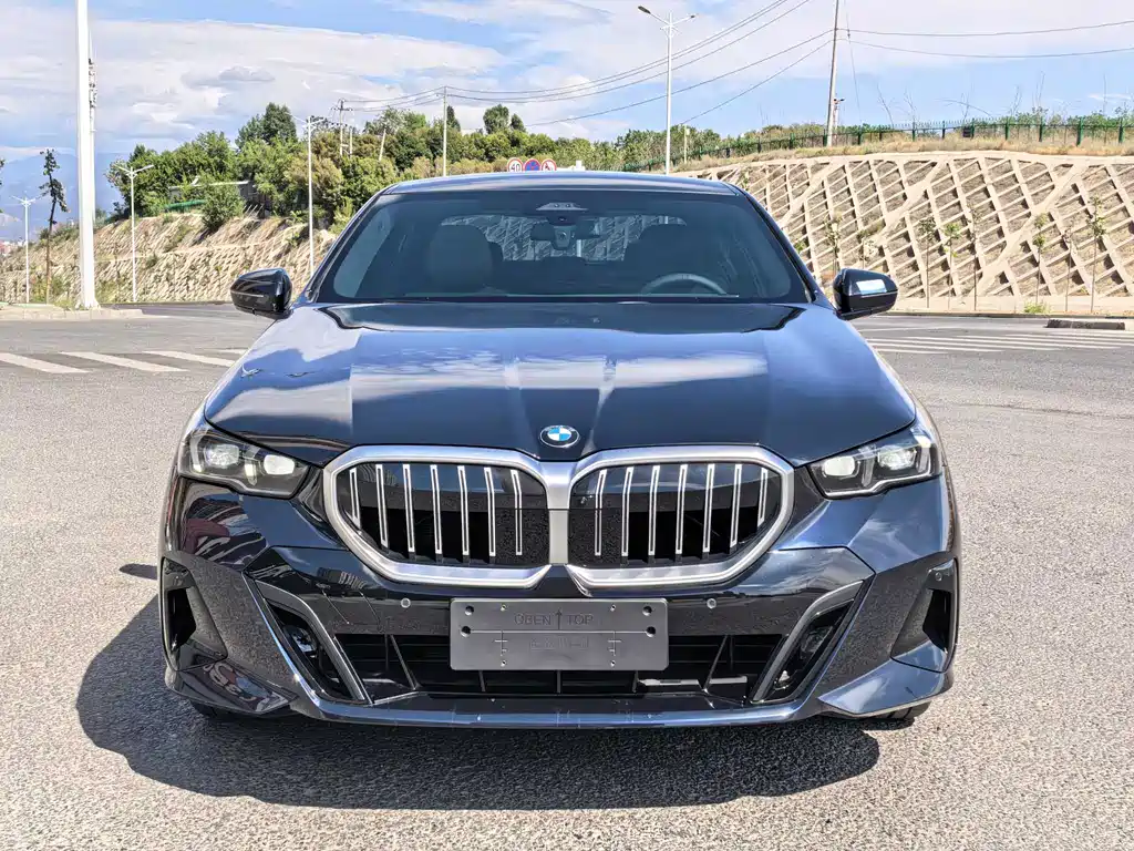 BMW 5 Series 5 2026 530i Lead M Sport