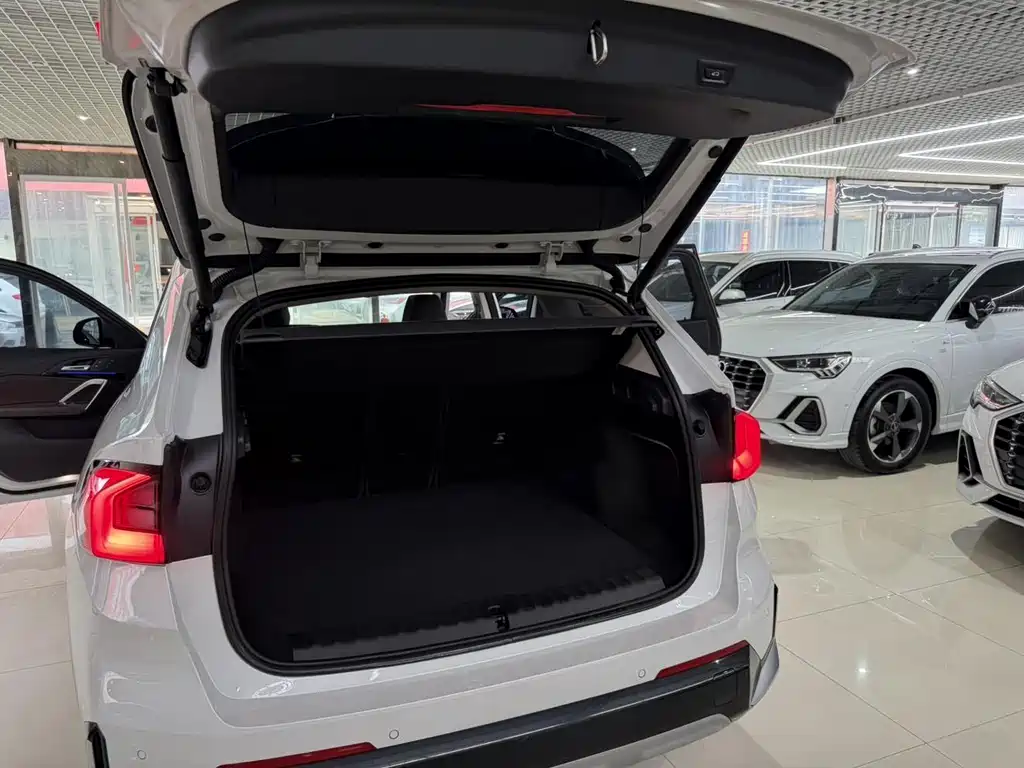 BMW X1 — миниатюра 18