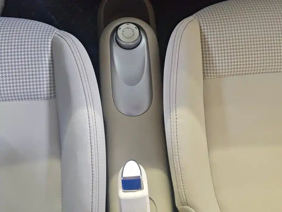 Wuling MINIEV — миниатюра 16