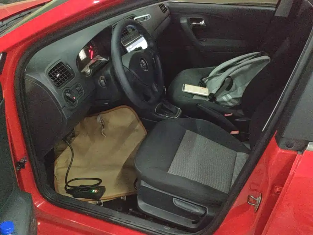 Volkswagen Polo — миниатюра 15
