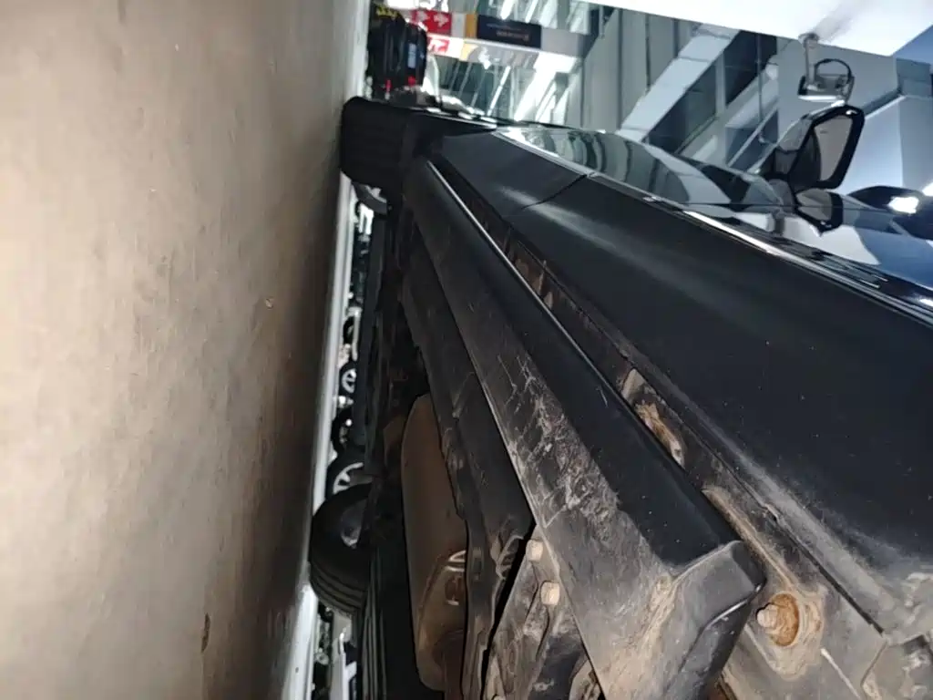 GAC Motor Trumpchi GS8 — миниатюра 22